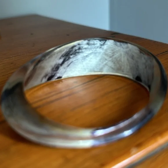 Cara Croninger Lucite Bracelet - Picture 6 of 8